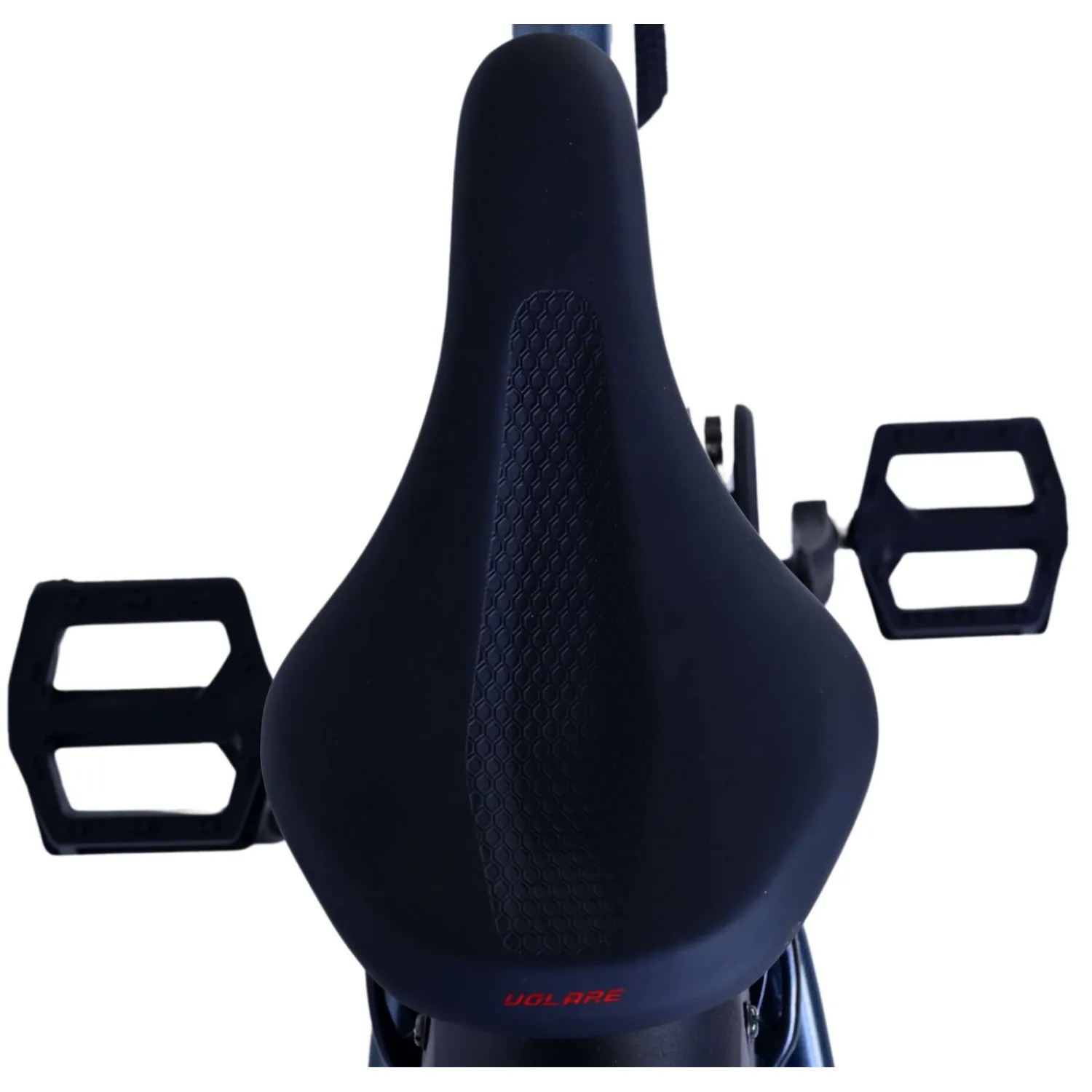 Volare XC Race Fiets - 20 inch - 7 speed - Rood/Grijs> Online