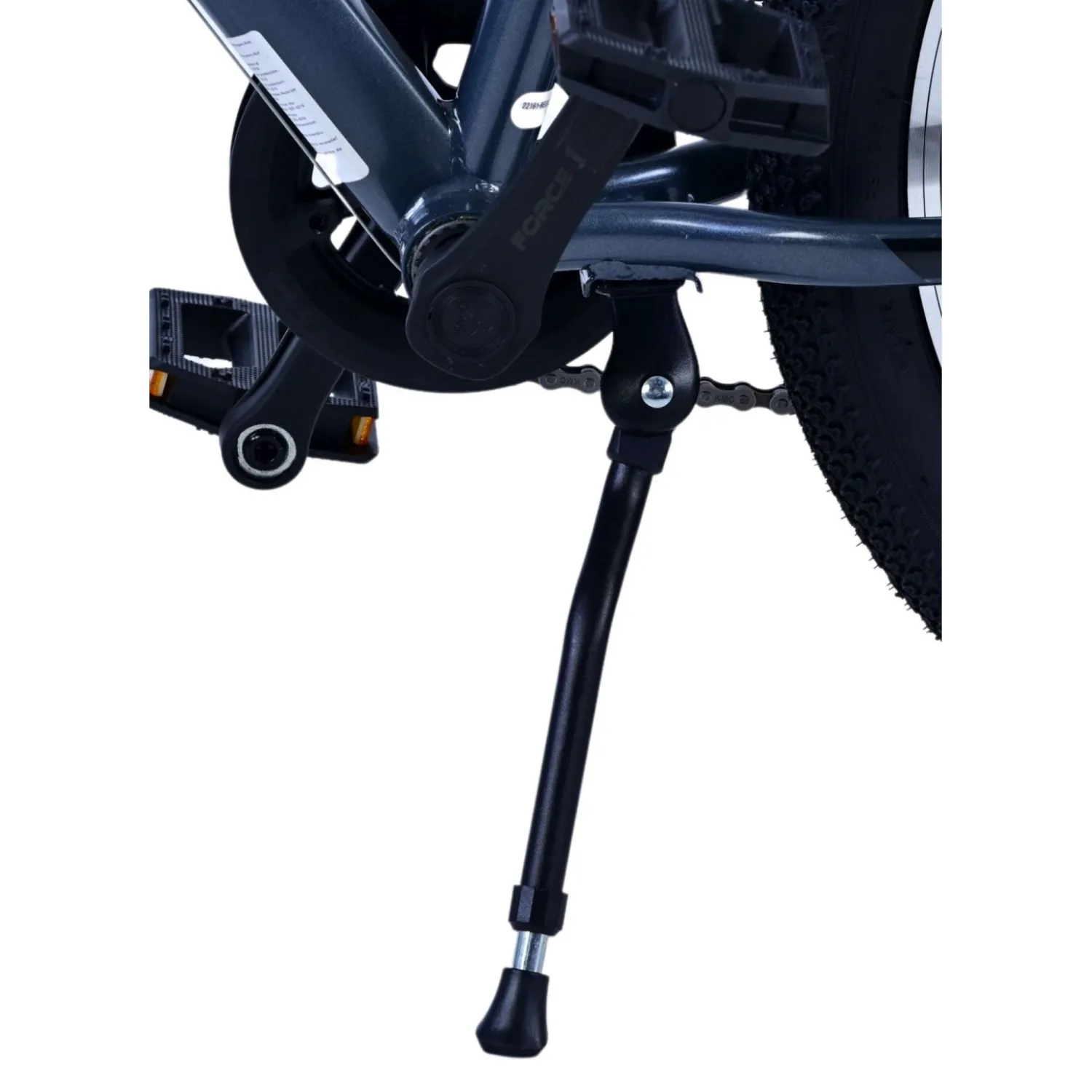 Volare XC Race Fiets - 20 inch - 7 speed - Rood/Grijs> Online