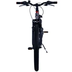 Volare XC Race Fiets - 24 inch - 21 speed - Rood/Grijs><noscript><img width=