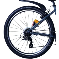 Volare XC Race Fiets - 26 inch - 21 speed - Blauw/Grijs Discount