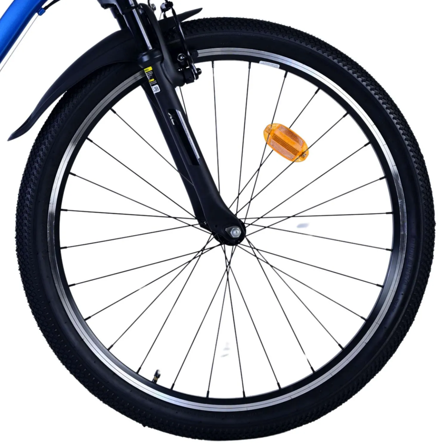 Volare XC Race Fiets - 26 inch - 21 speed - Blauw/Grijs Discount