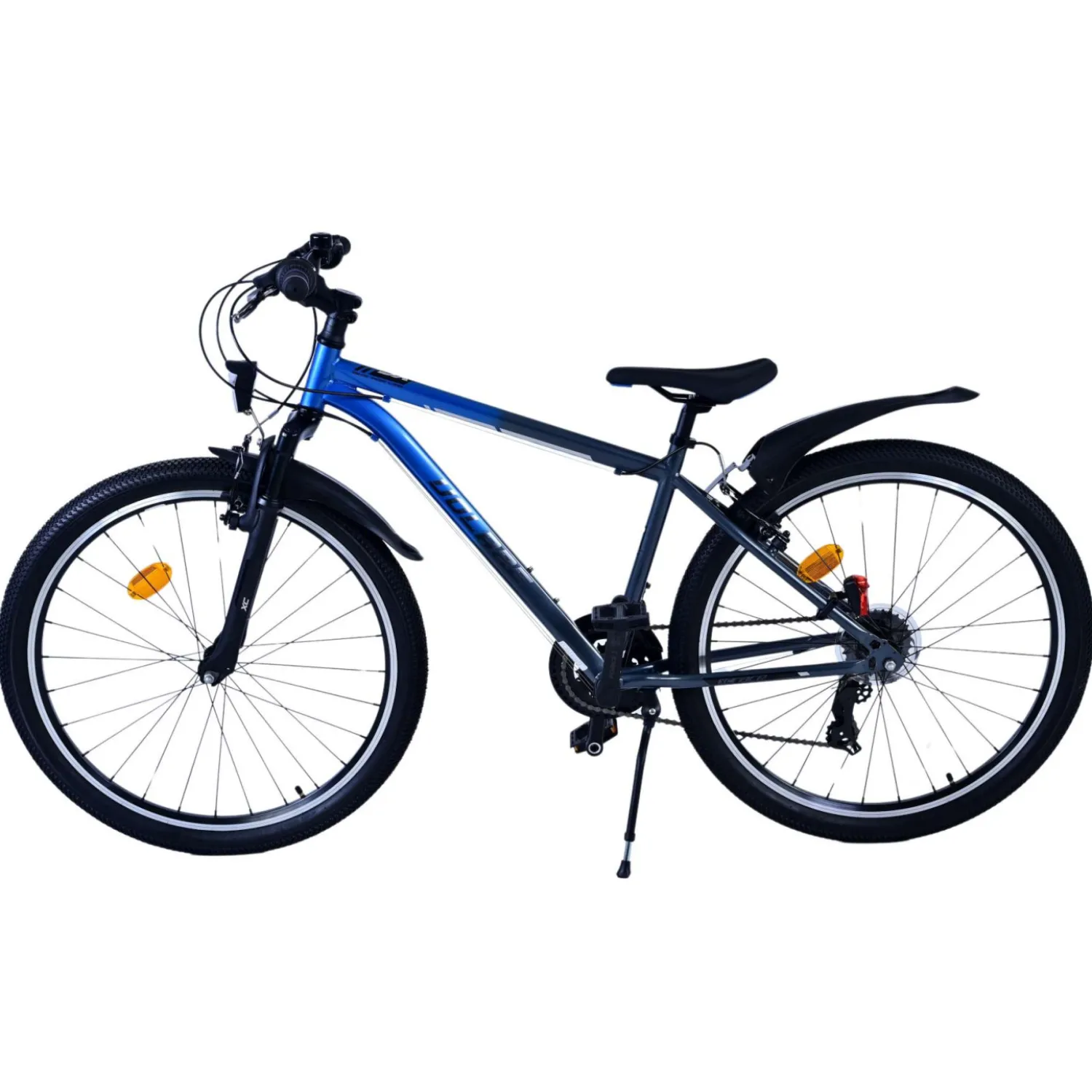 Volare XC Race Fiets - 26 inch - 21 speed - Blauw/Grijs Discount
