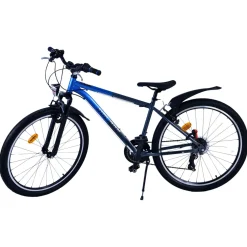 Volare XC Race Fiets - 26 inch - 21 speed - Blauw/Grijs Discount