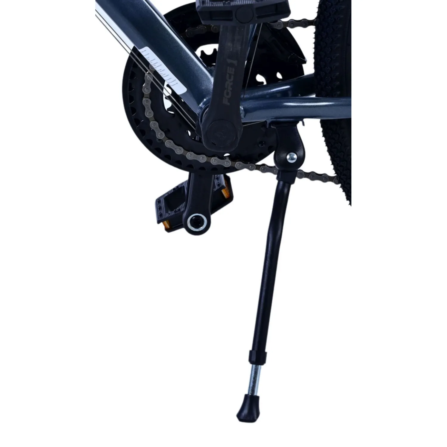 Volare XC Race Fiets - 26 inch - 21 speed - Blauw/Grijs Discount