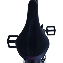 Volare XC Race Fiets - 26 inch - 21 speed - Wit Roze- Best