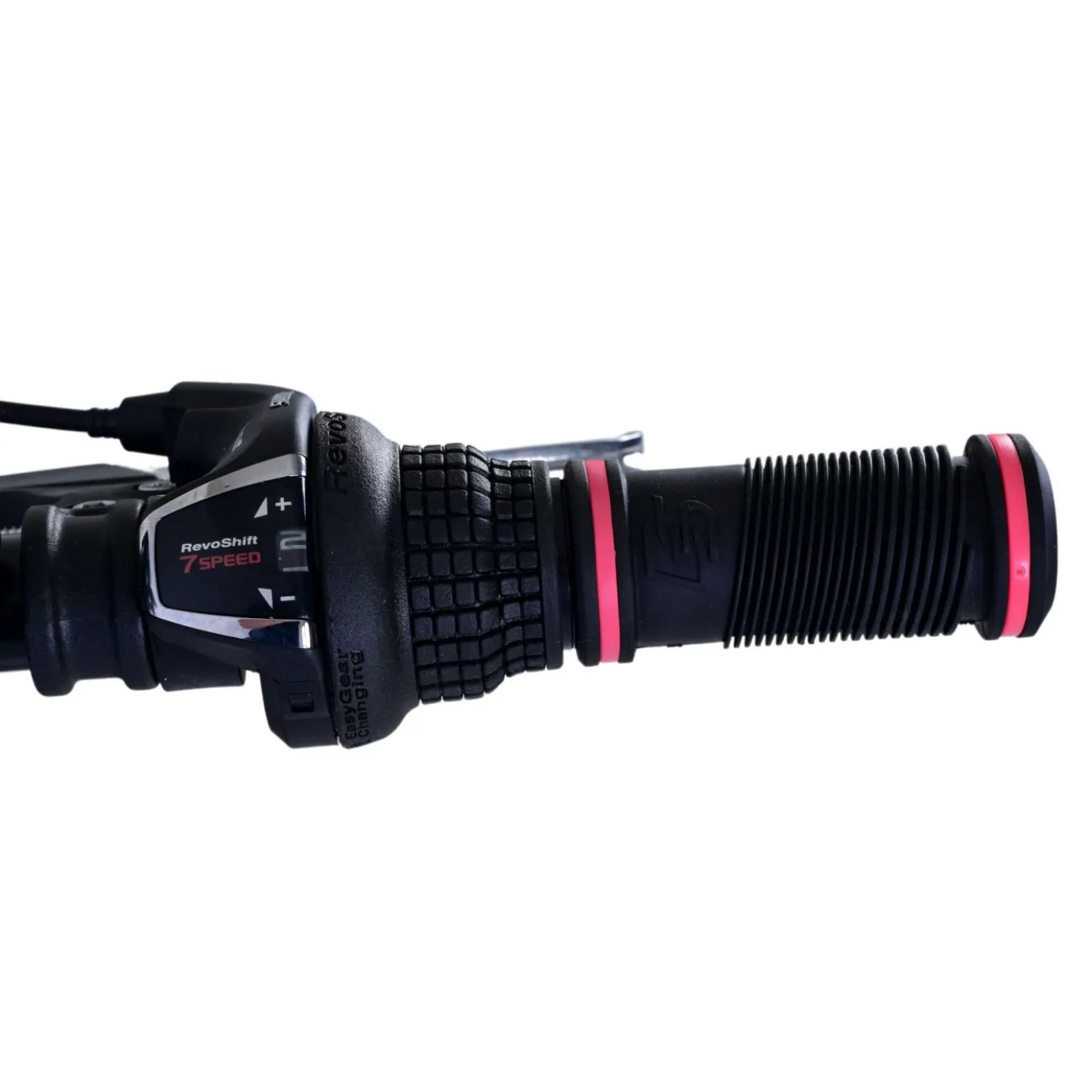 Volare XC Race Fiets - 26 inch - 21 speed - Wit Roze- Best