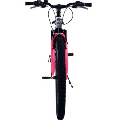 Volare XC Race Fiets - 26 inch - 21 speed - Wit Roze- Best