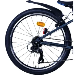 Volare XC Race Fiets - 24 inch - 21 speed - Blauw/Grijs Online