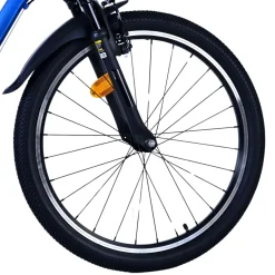 Volare XC Race Fiets - 24 inch - 21 speed - Blauw/Grijs Online