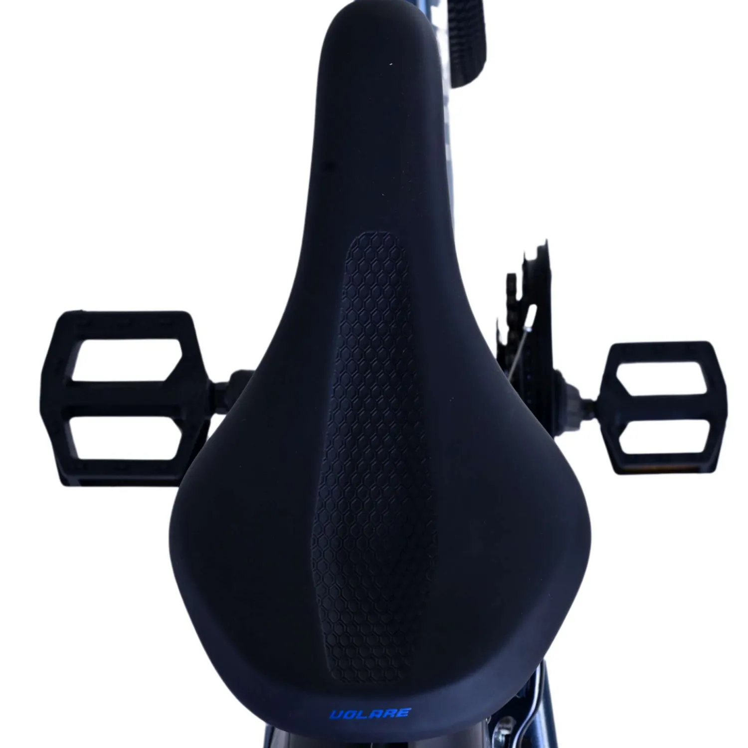 Volare XC Race Fiets - 24 inch - 21 speed - Blauw/Grijs Online