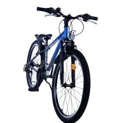 Volare XC Race Fiets - 24 inch - 21 speed - Blauw/Grijs Online