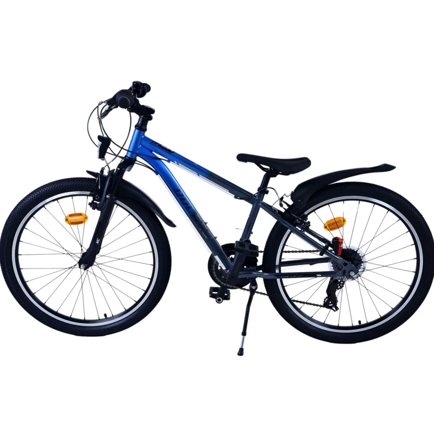 Volare XC Race Fiets - 24 inch - 21 speed - Blauw/Grijs Online