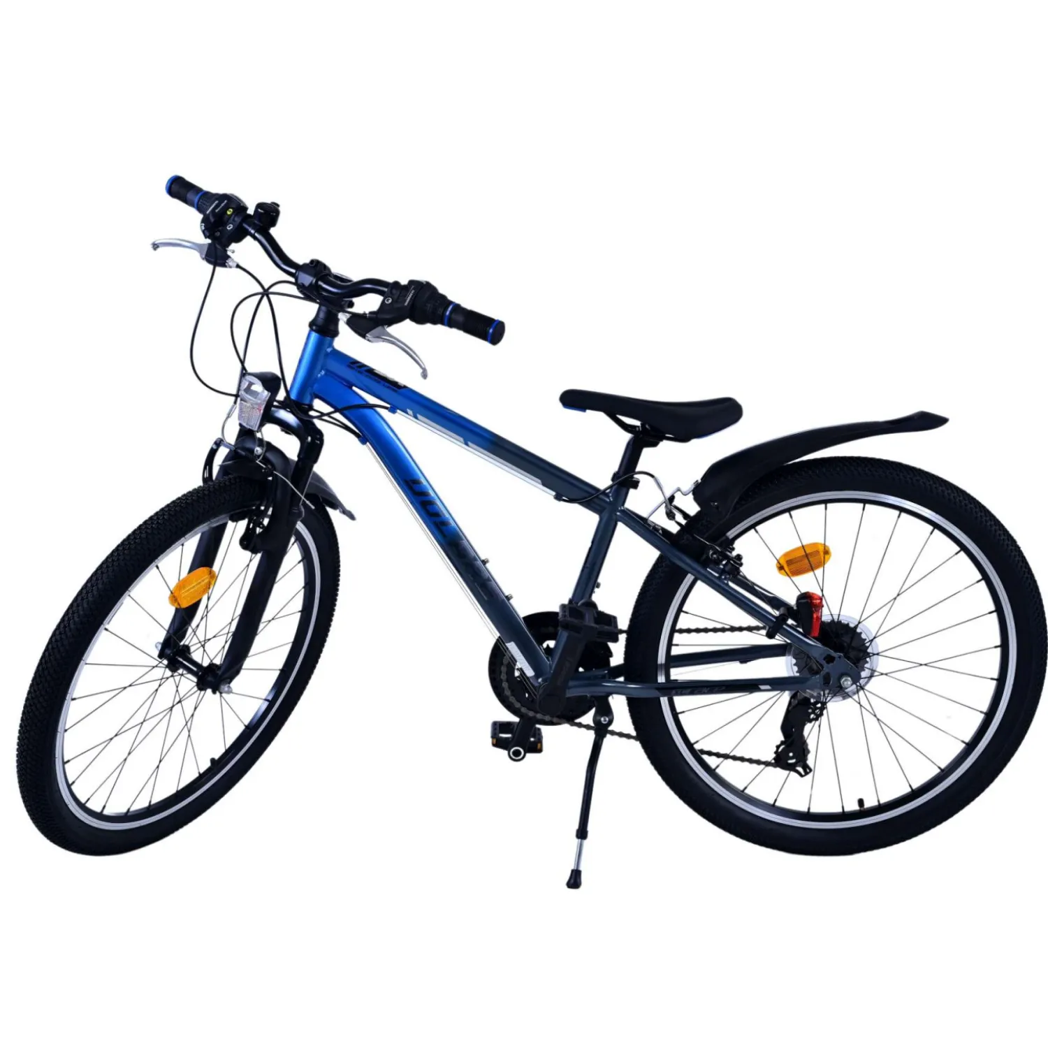 Volare XC Race Fiets - 24 inch - 21 speed - Blauw/Grijs Online