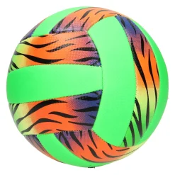 Volleybal, Maat 5- Clearance