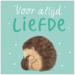 Voor Altijd Liefde - Kartonboek>Rebo Publishers Clearance