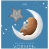 Vormen - Eerste Voelboek-Rebo Publishers