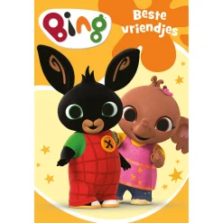 Big Balloon Vriendenboek Bing Clearance