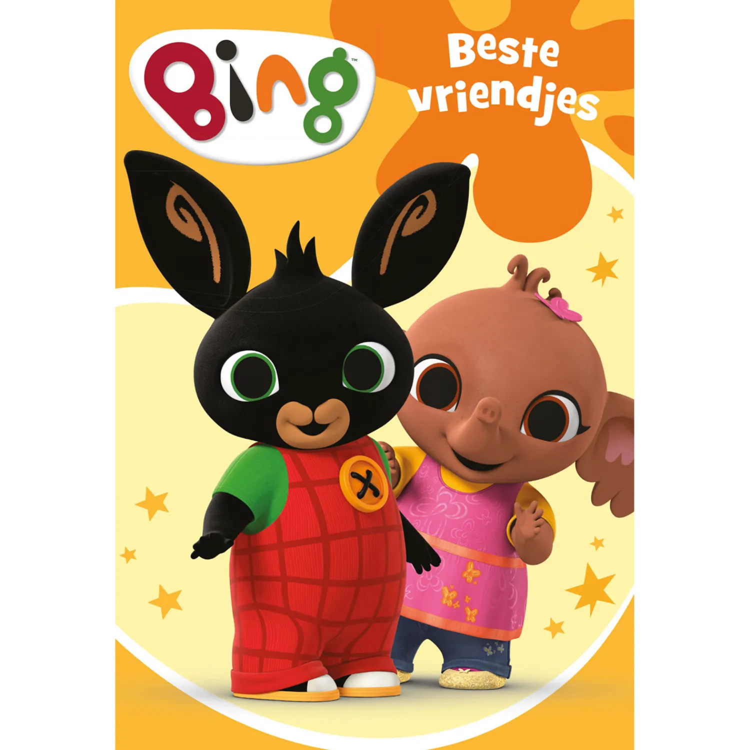 Big Balloon Vriendenboek Bing Clearance