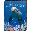 Vriendenboek Dolfijn- Clearance