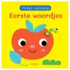 Deltas Vrolijk kijkboekje Eerste woordjes New