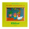 Vrolijke voorleesboek van Kikker>WPG Uitgevers