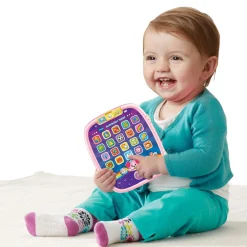 VTech Actviteiten Tablet Roze Hot