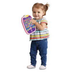 VTech Actviteiten Tablet Roze Hot