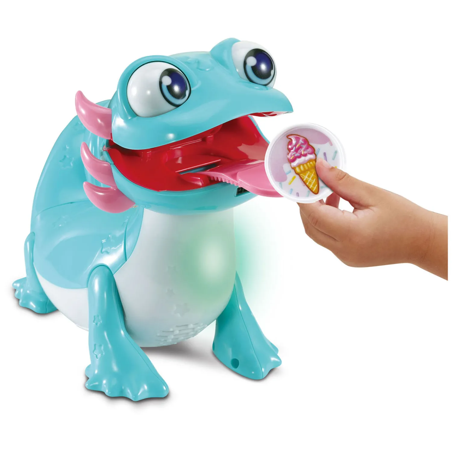 VTech Axel Mijn Smulpret Vriendje Best