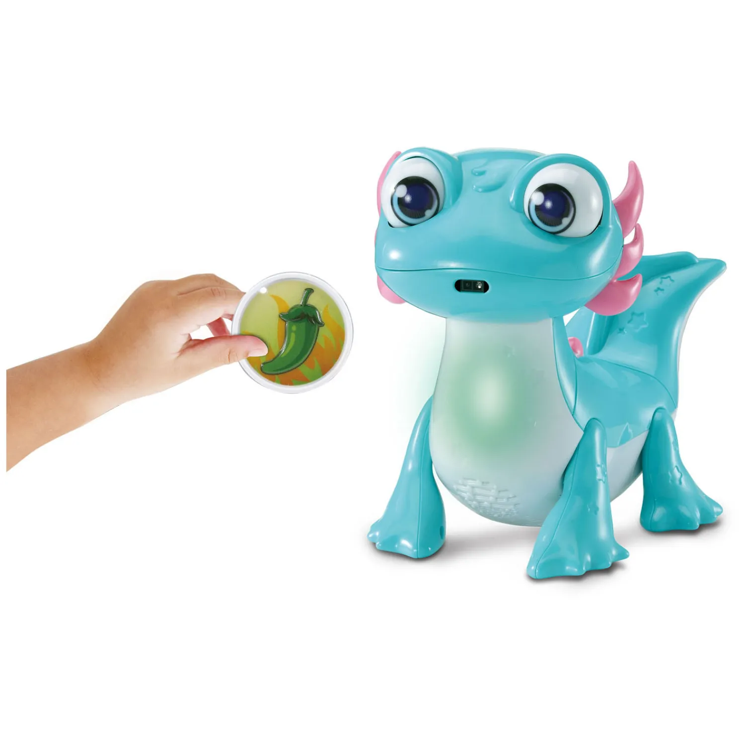 VTech Axel Mijn Smulpret Vriendje Best