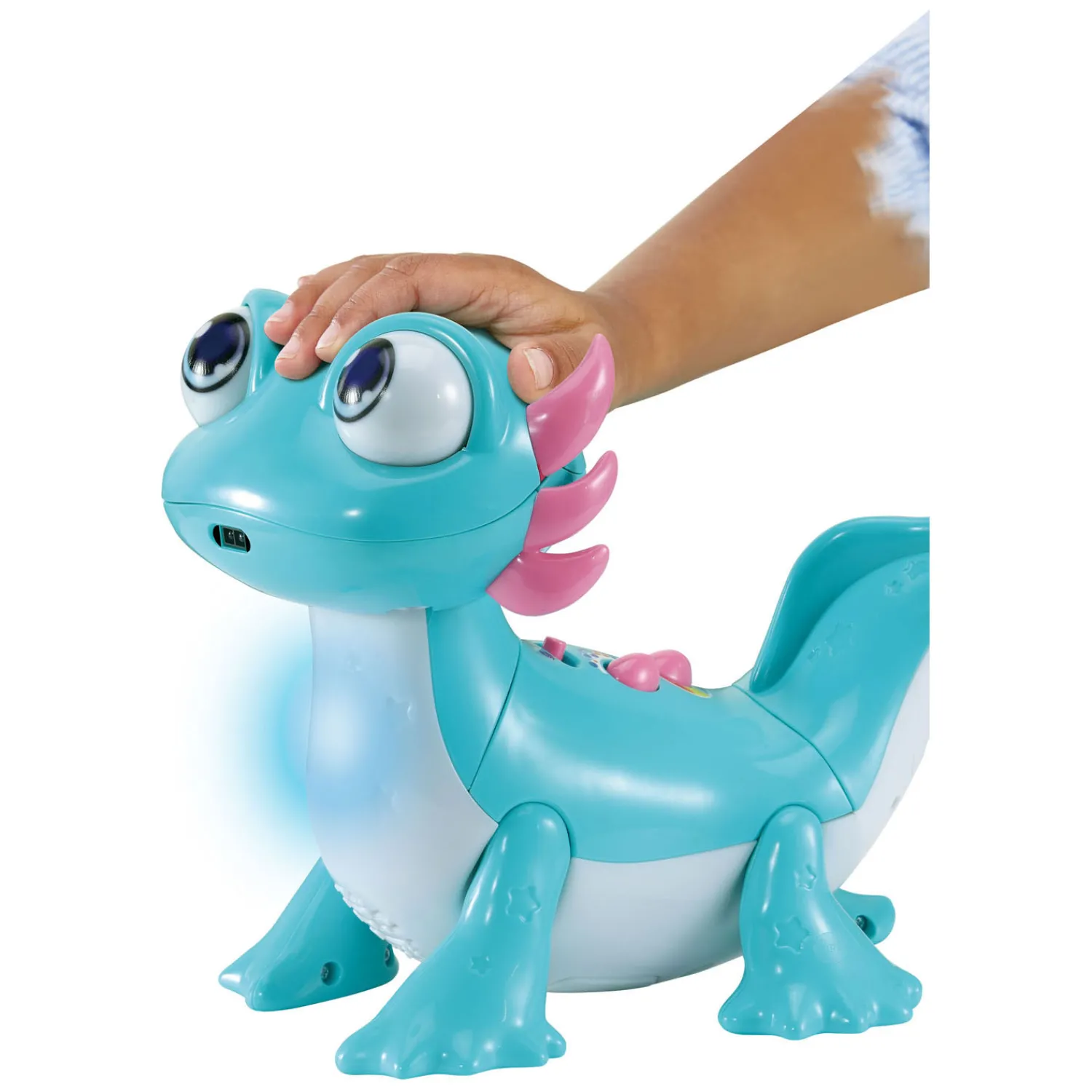 VTech Axel Mijn Smulpret Vriendje Best