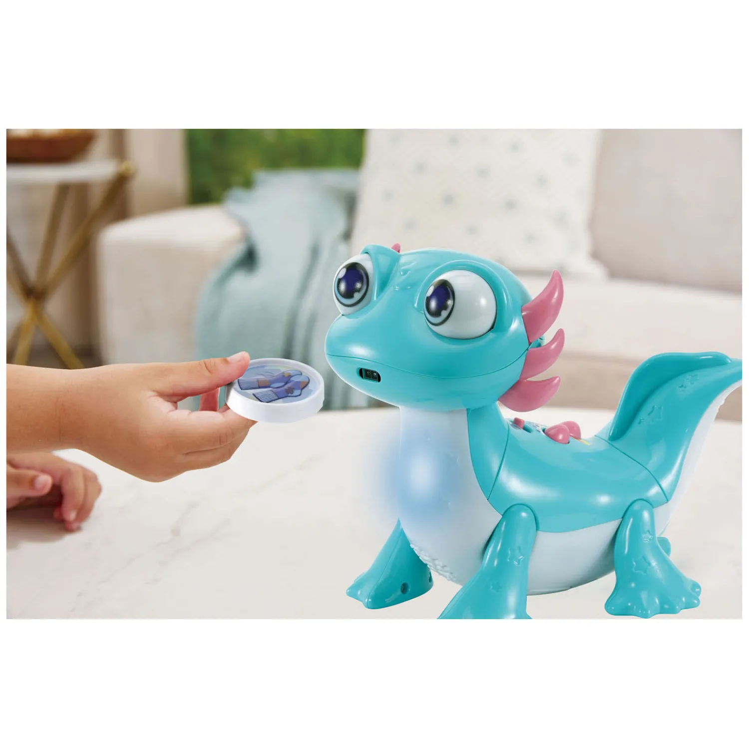 VTech Axel Mijn Smulpret Vriendje Best