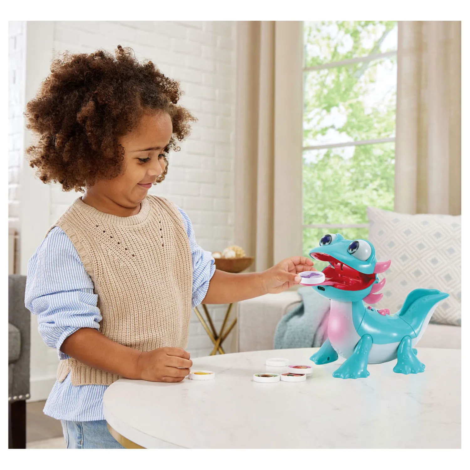 VTech Axel Mijn Smulpret Vriendje Best