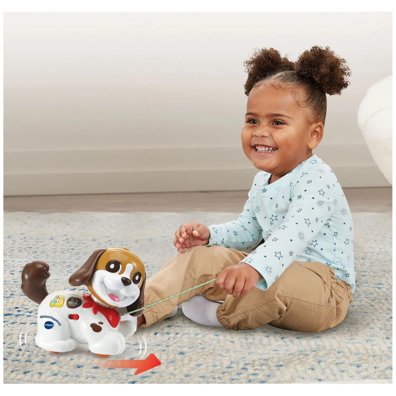 Vtech Baby Mijn Eerste Puppyvriendje Clearance
