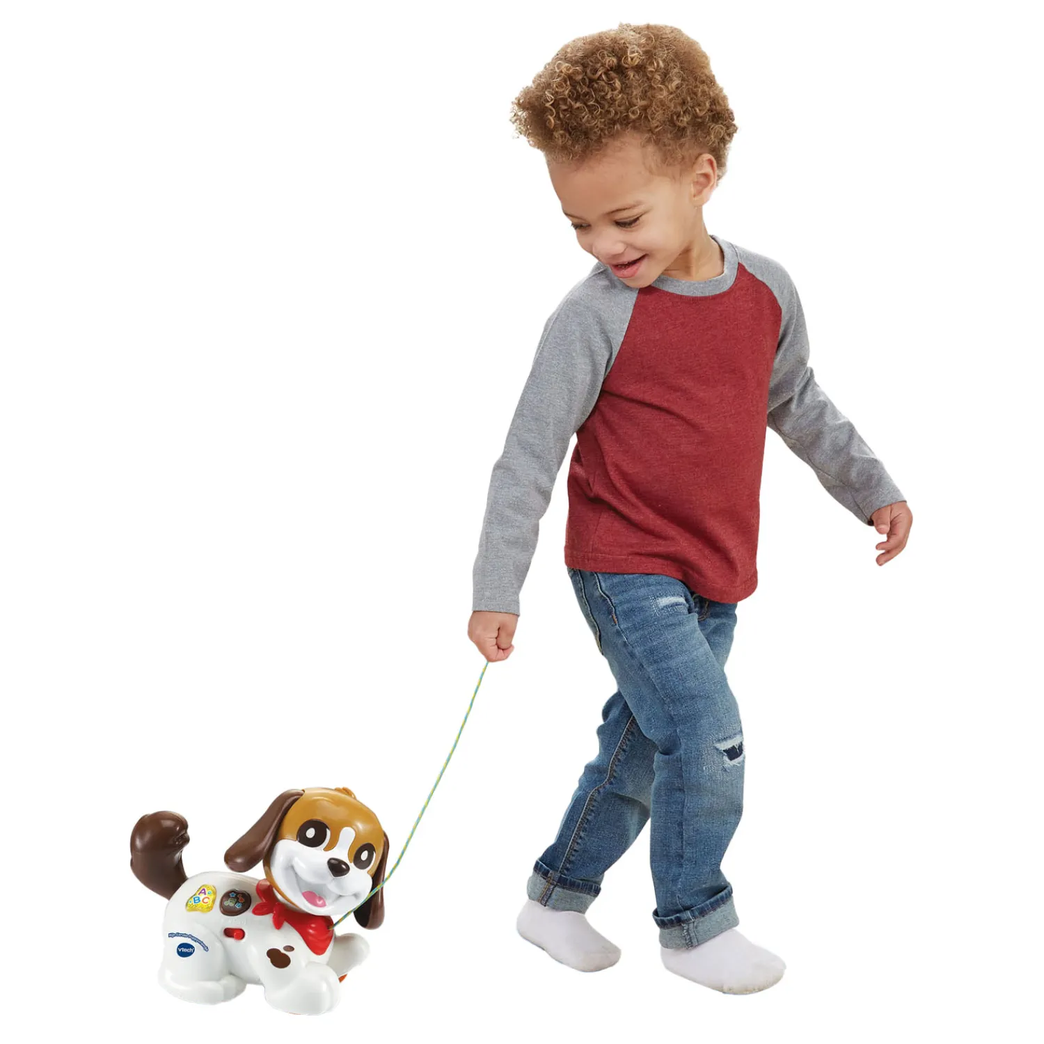 Vtech Baby Mijn Eerste Puppyvriendje Clearance