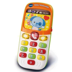 Baby Telefoontje-VTech Outlet