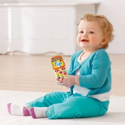 Baby Telefoontje-VTech Outlet