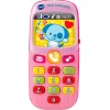 Baby Telefoontje Roze>VTech Sale