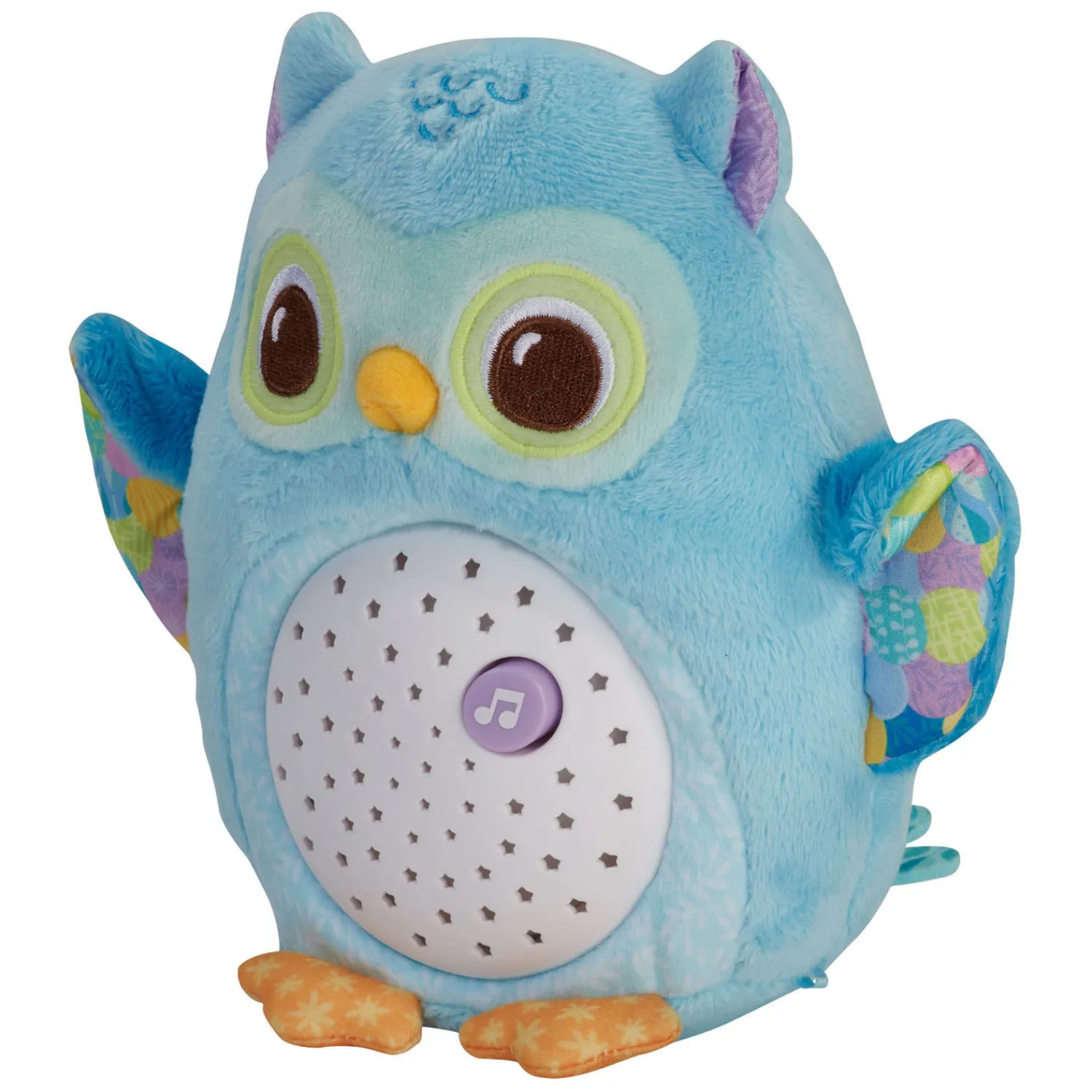 Bedtijd Uiltje Nachtlamp>VTech Clearance