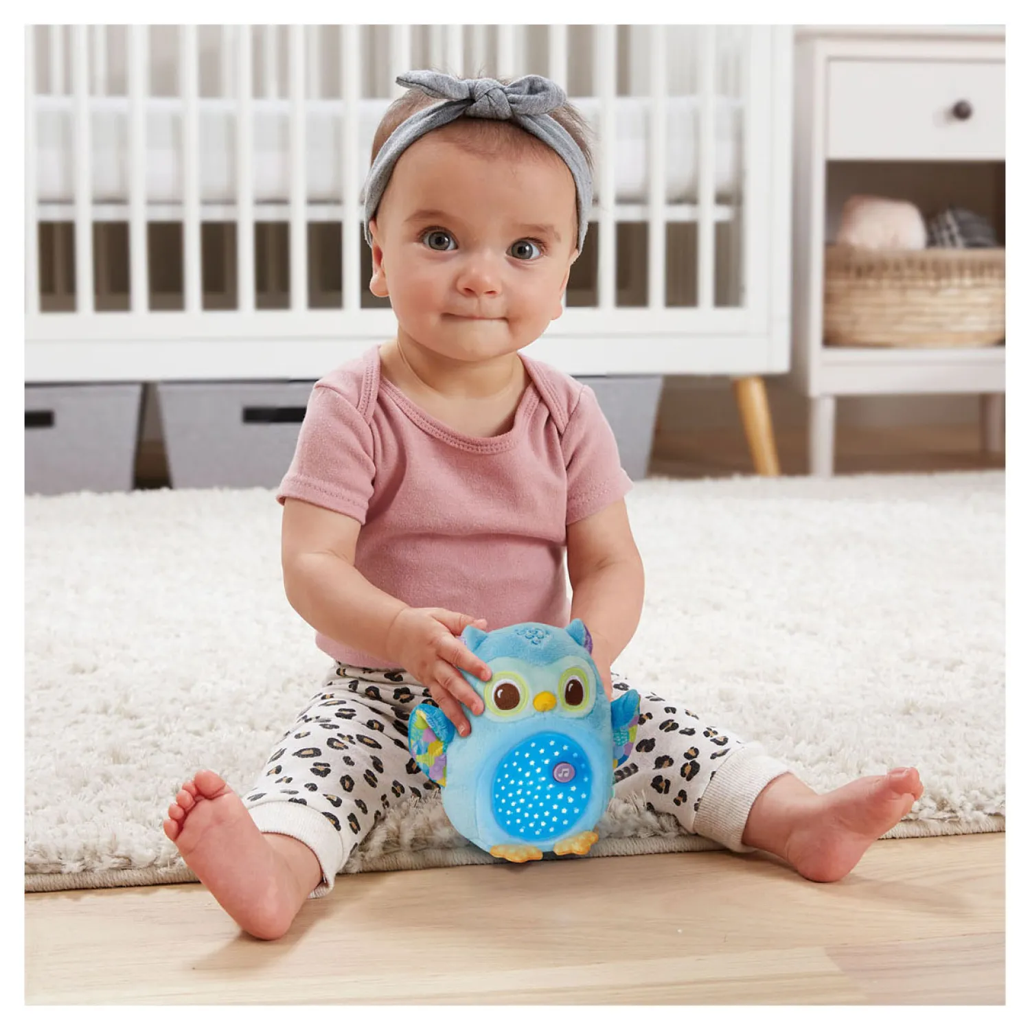 Bedtijd Uiltje Nachtlamp>VTech Clearance