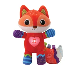 Bedtijd Vosje>Vtech Online