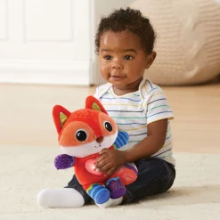 Bedtijd Vosje><noscript><img width=