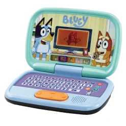Bluey Activiteiten Laptop>VTech Best
