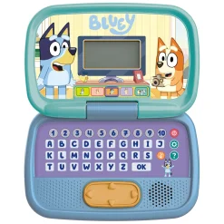 Bluey Activiteiten Laptop>VTech Best