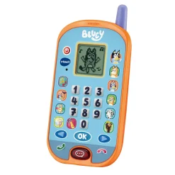 Bluey Smartphone>VTech
