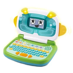 Bob de Vrolijke Laptop-VTech Online
