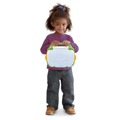 Bob de Vrolijke Laptop-VTech Online