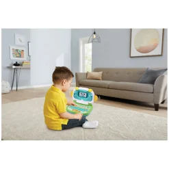 Bob de Vrolijke Laptop-VTech Online