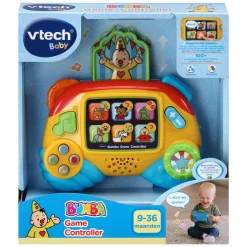 Bumba Game Controller-Vtech Discount