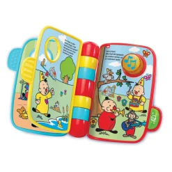 Bumba Muziekboekje-VTech New