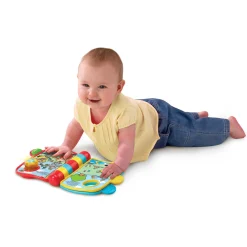 Bumba Muziekboekje-VTech New